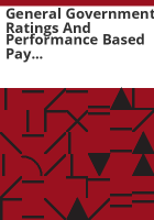 General_government_ratings_and_performance_based_pay__PBP__percentages
