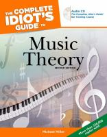 The_complete_idiot_s_guide_to_music_theory