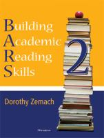 Building_academic_reading_skills