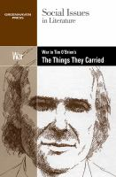 War_in_Tim_O_Brien_s_The_things_they_carried