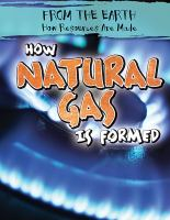 How_natural_gas_is_formed