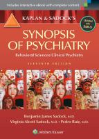 Kaplan___Sadock_s_synopsis_of_psychiatry