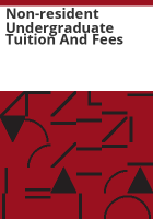 Non-resident_undergraduate_tuition_and_fees