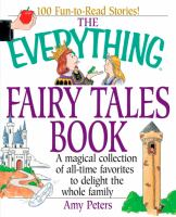 The_Everything_Fairy_Tales_Book