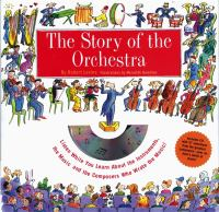 The_story_of_the_orchestra