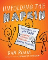 Unfolding_the_napkin