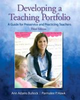 Developing_a_teaching_portfolio