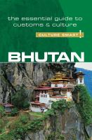 Culture_Smart__Bhutan