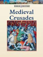 The_Medieval_crusades