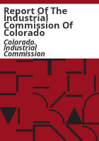 Report_of_the_Industrial_Commission_of_Colorado