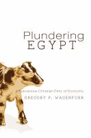 Plundering_Egypt