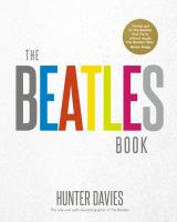 The_Beatles_book