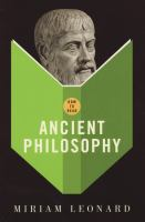 How_to_read_ancient_philosophy