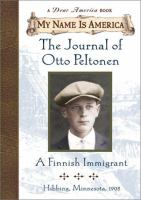 The_Journal_of_Otto_Peltonen__A_Finnish_Immigrant