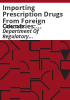 Importing_prescription_drugs_from_foreign_countries