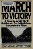 The_march_to_victory