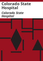 Colorado_State_Hospital