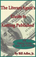 The_literary_agent_s_guide_to_getting_published