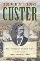 Inventing_Custer