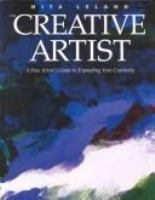 The_Creative_artist