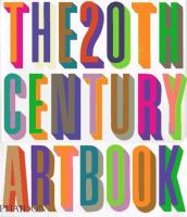 The_20th-century_art_book