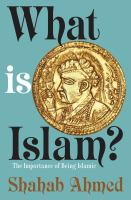 What_is_Islam_