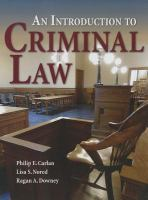 An_introduction_to_criminal_law
