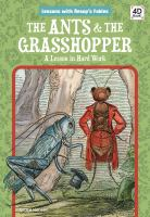 The_ants___the_grasshopper
