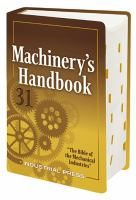 Machinery_s_handbook