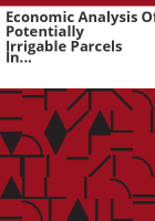 Economic_analysis_of_potentially_irrigable_parcels_in_the_San_Juan_west_watershed