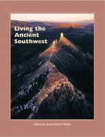 Living_the_ancient_Southwest