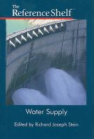 Water_Supply