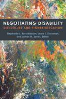 Negotiating_disability