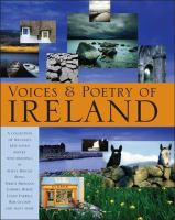 Voices___poetry_of_Ireland