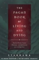 The_pagan_book_of_living_and_dying