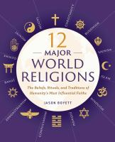 12_Major_World_Religions