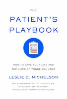 The_patient_s_playbook