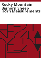 Rocky_Mountain_bighorn_sheep_horn_measurements