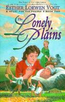 The_lonely_plains