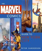 The_Marvel_Comics_guide_to_New_York_City