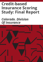 Credit-based_insurance_scoring_study