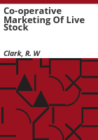 Co-operative_marketing_of_live_stock