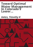 Toward_optimal_water_management_in_Colorado_s_Lower_Arkansas_River_Valley