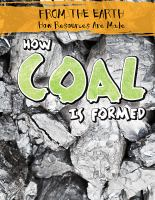How_coal_is_formed