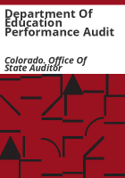 Department_of_Education_performance_audit