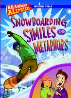 Snowboarding_similes_and_metaphors
