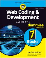 Web_coding___development_all-in-one_for_dummies