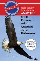 Official_Social_Security_Administration_Answers_to_100_Frequently_Asked_Questions_About_Retirement