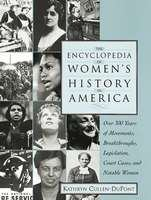The_encyclopedia_of_women_s_history_in_America