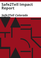 Safe2Tell_impact_report